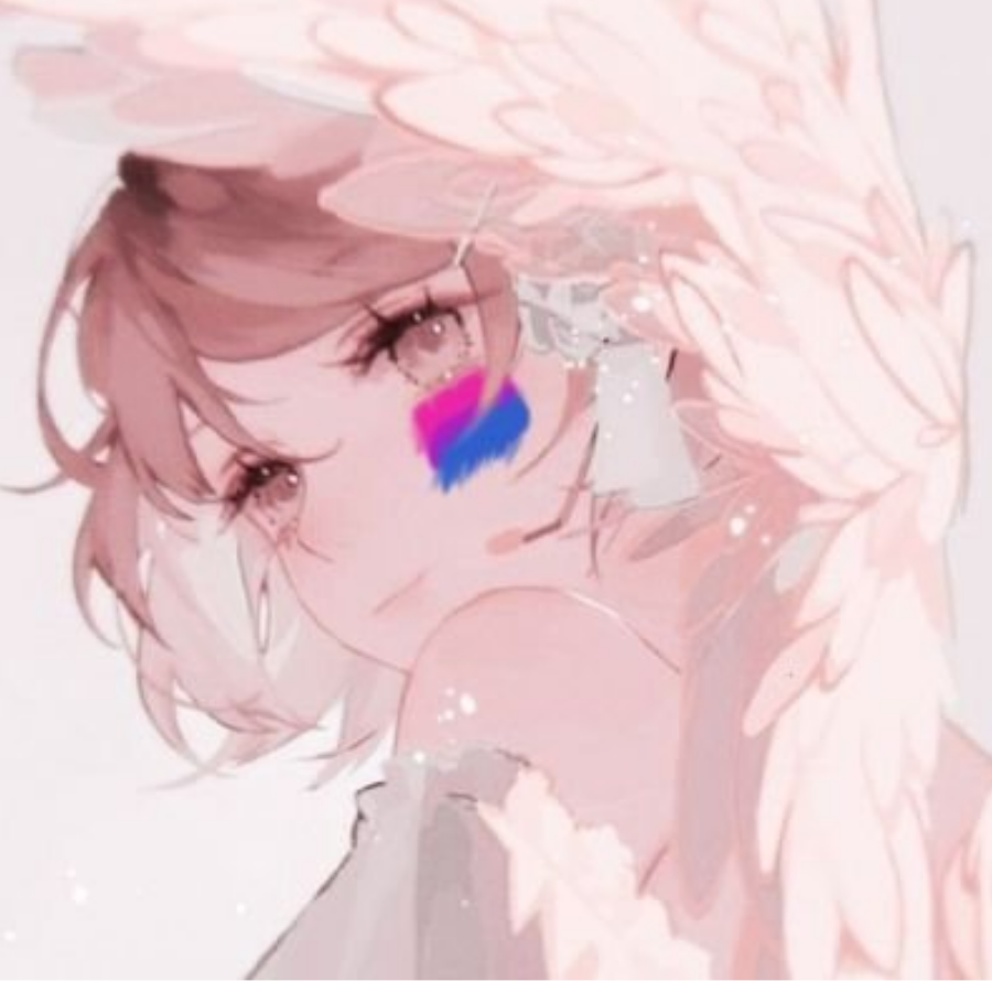 Violet garden