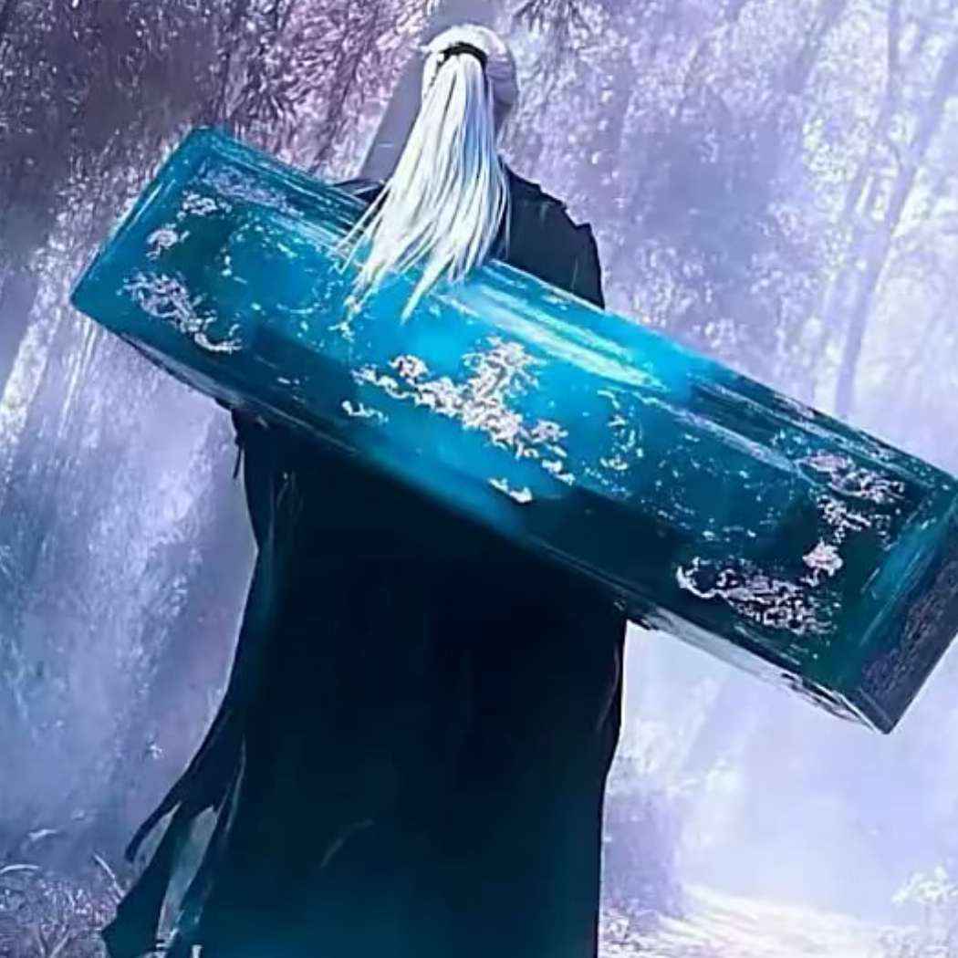 念骛