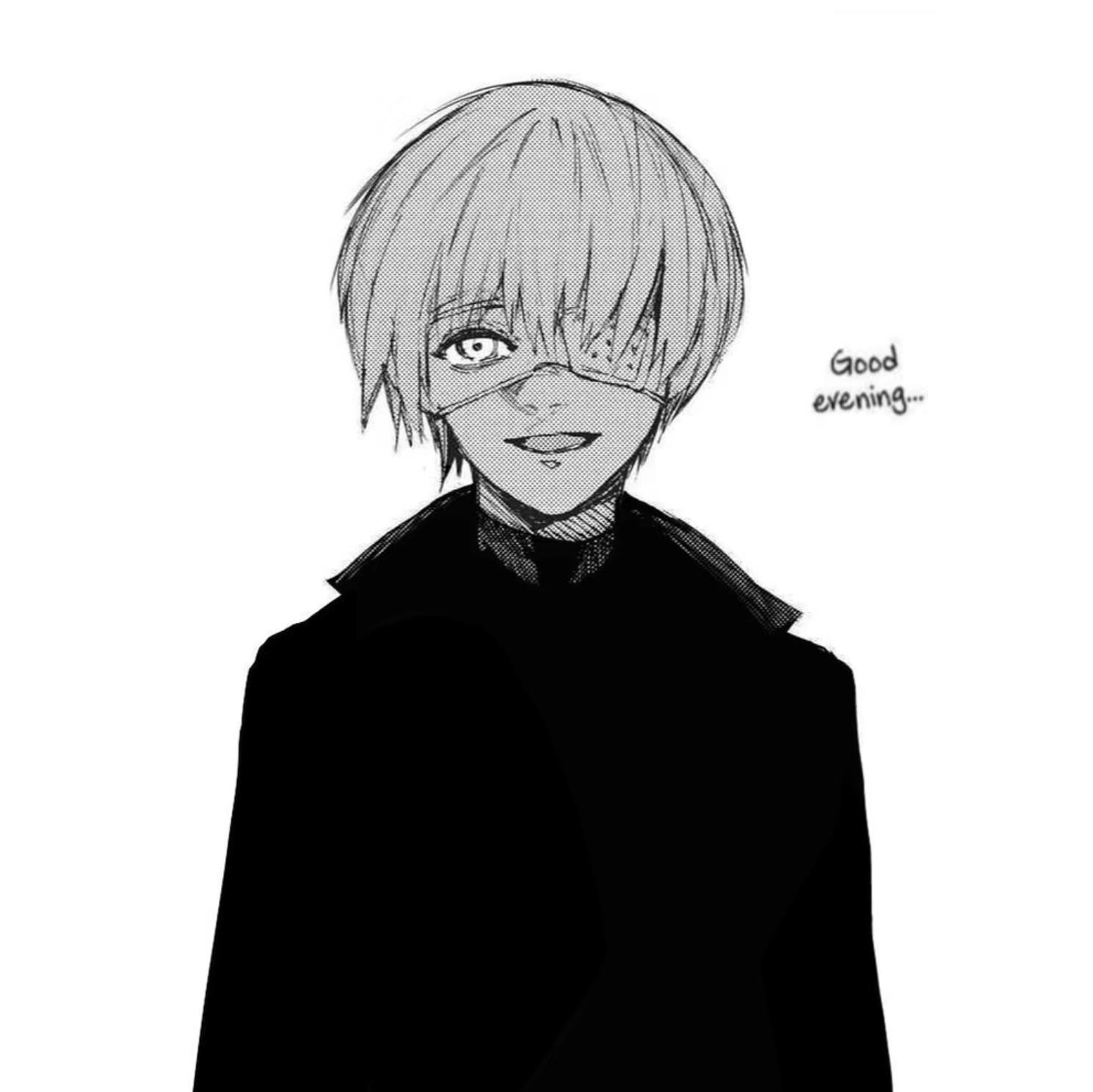 kaneki