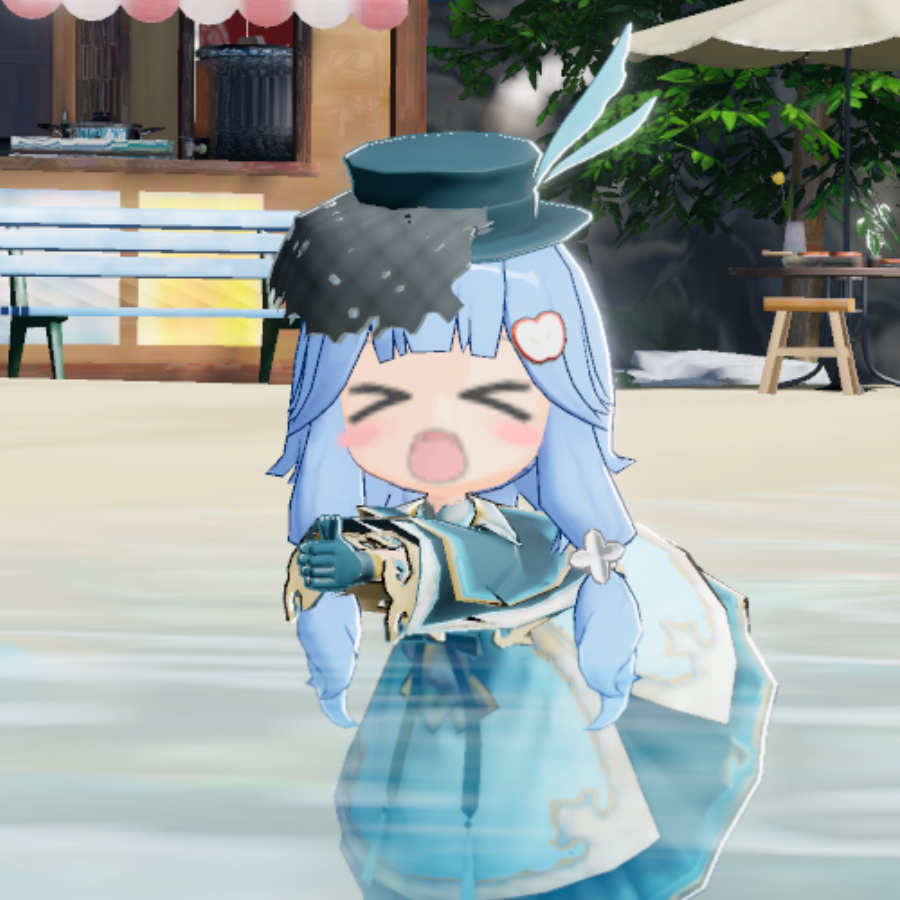 哈哈哈