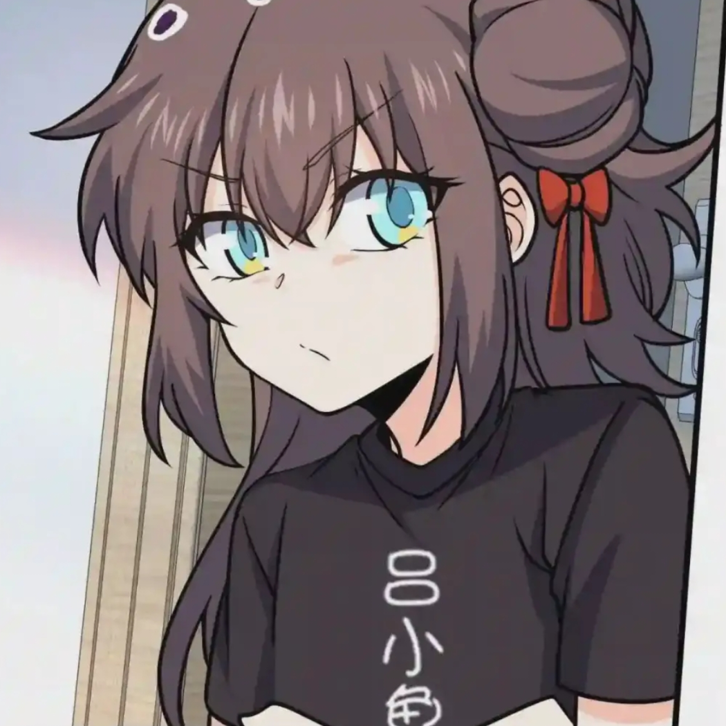 吕小小鱼