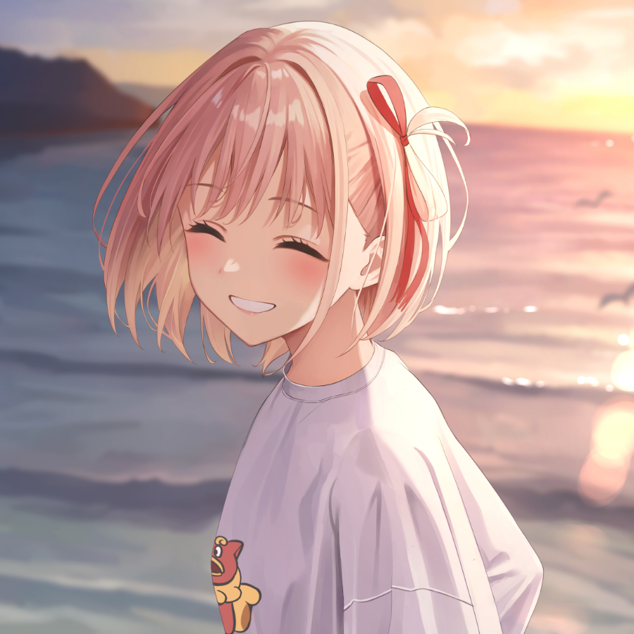 锦木千束