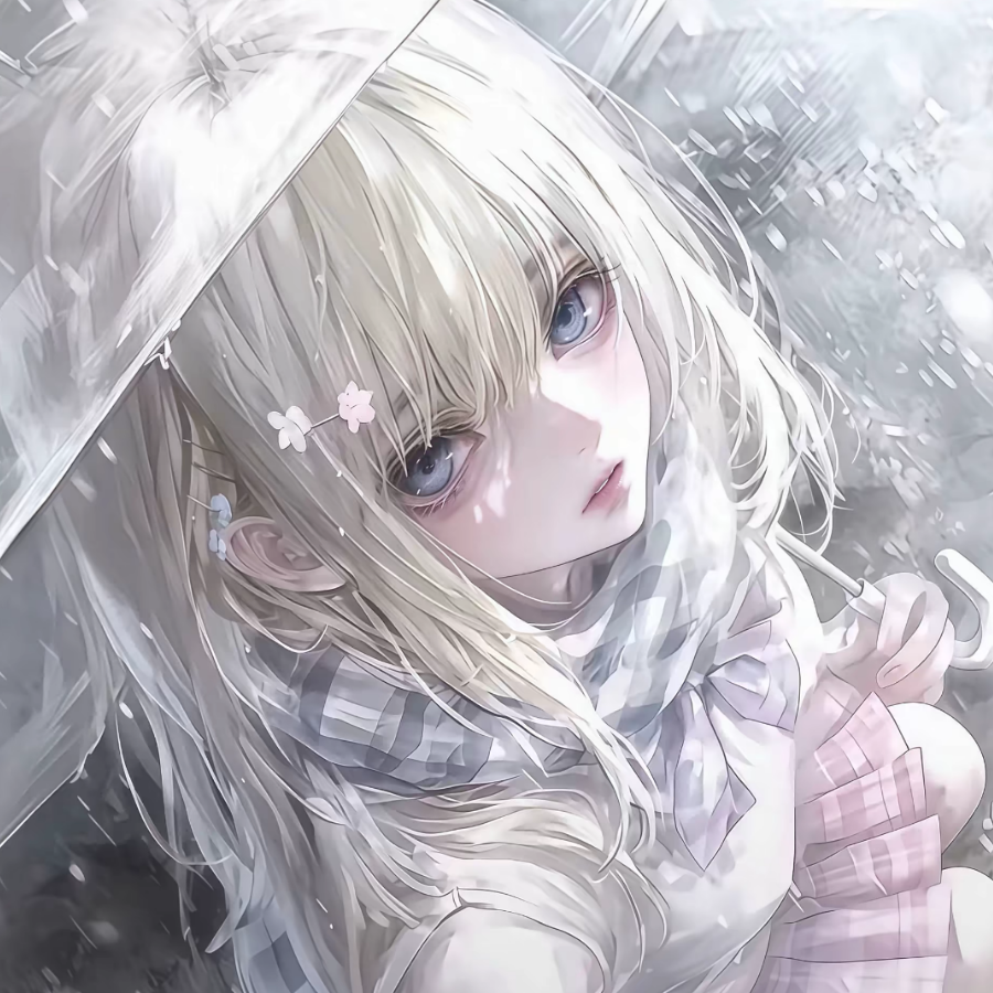 少女
