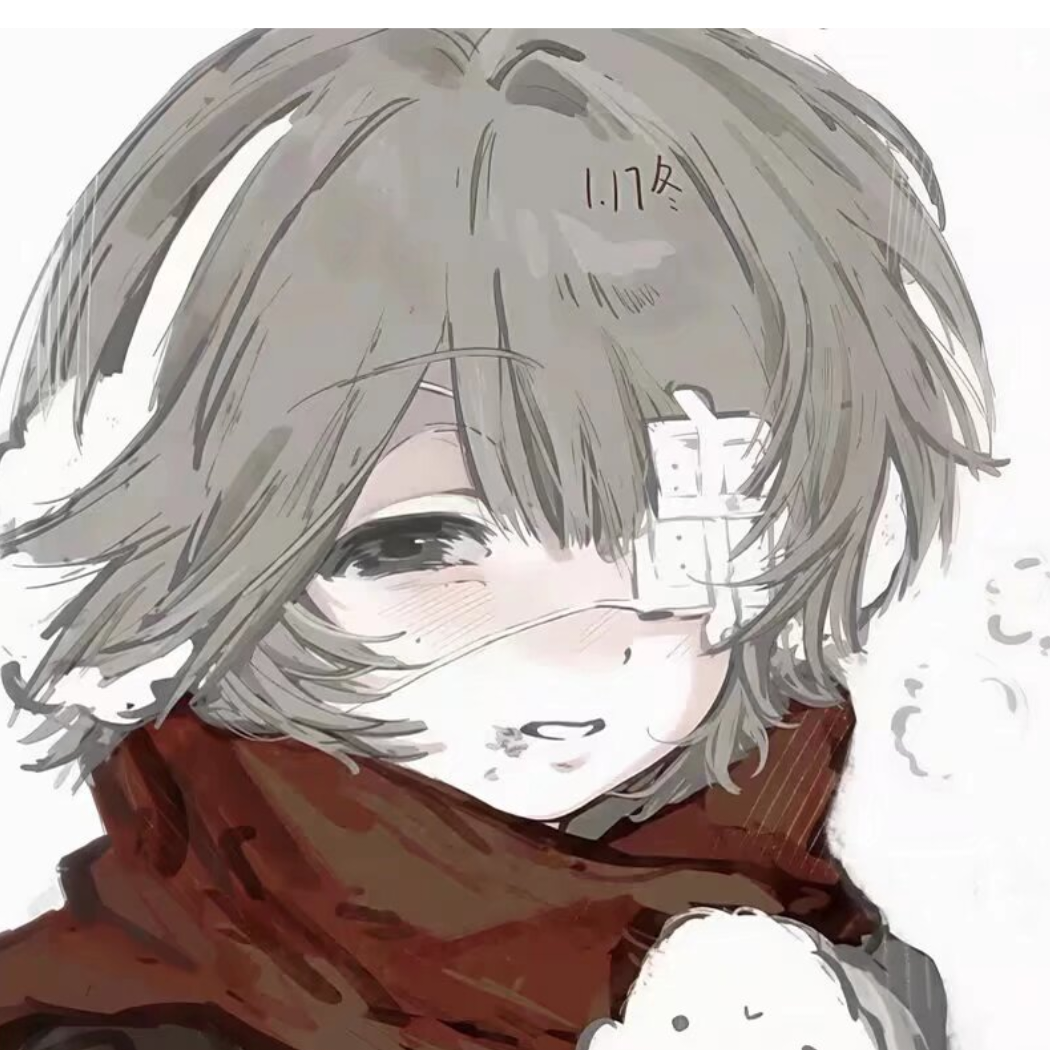 槐序绀香