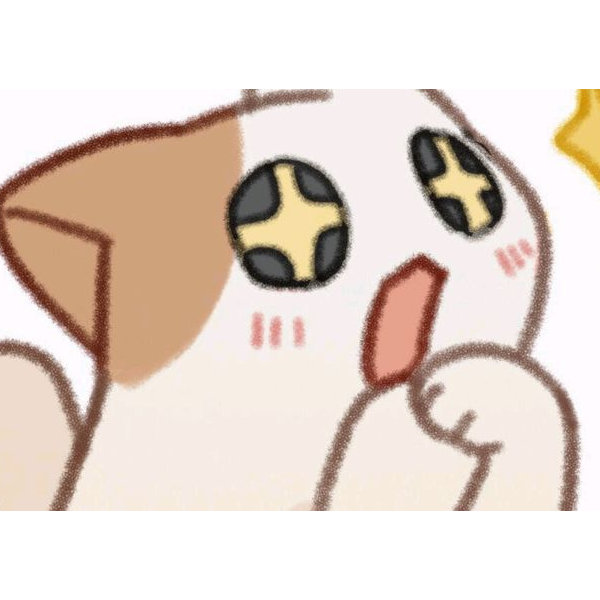 。