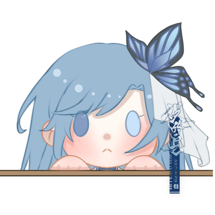 洛洛秋白