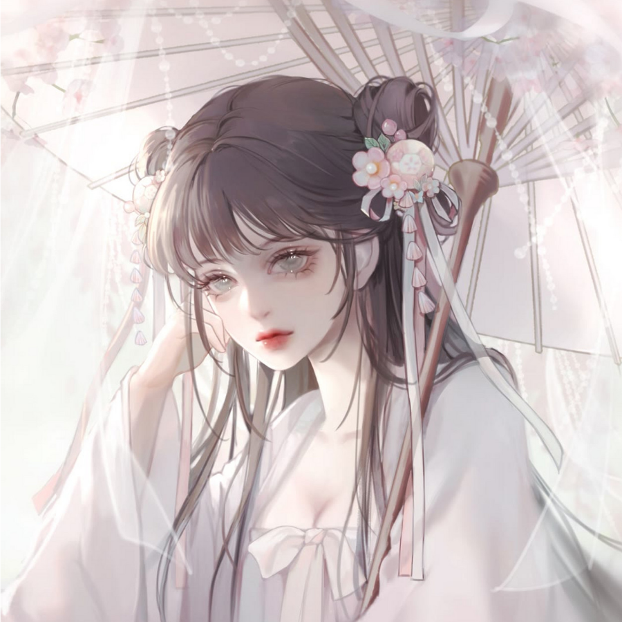 绿水