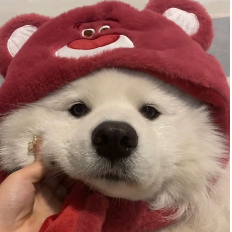 .