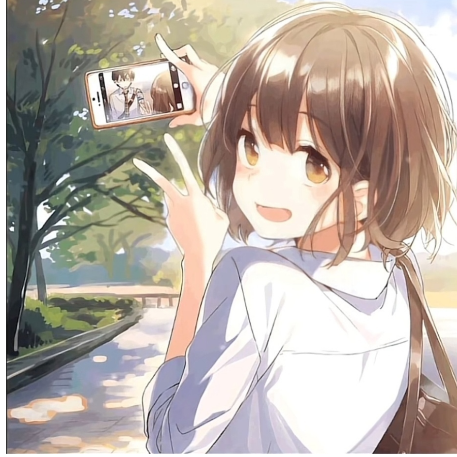 掌心