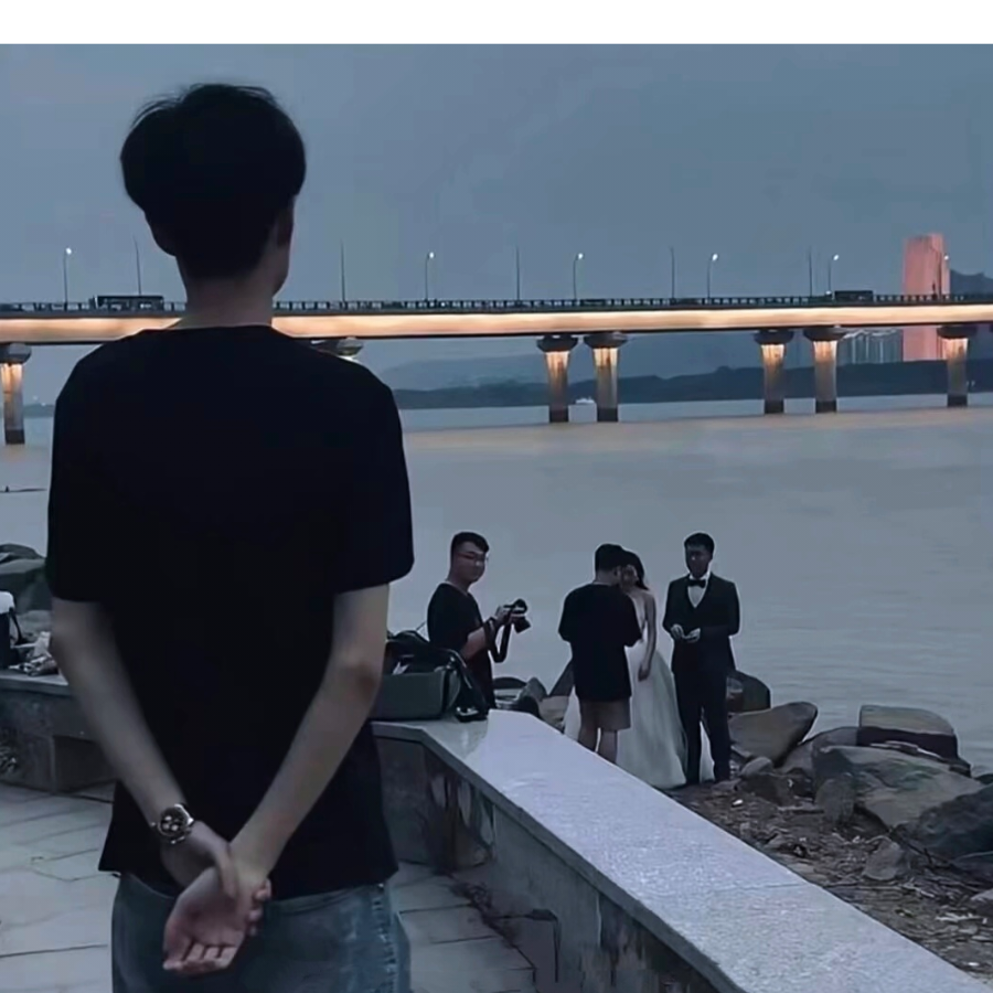 小边