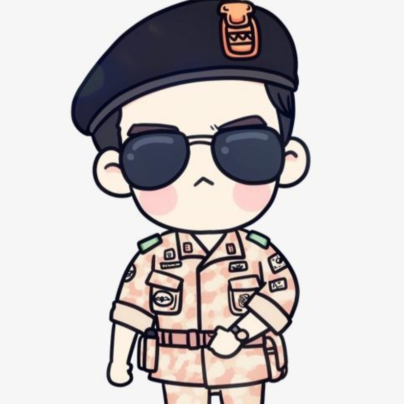 警域王牌