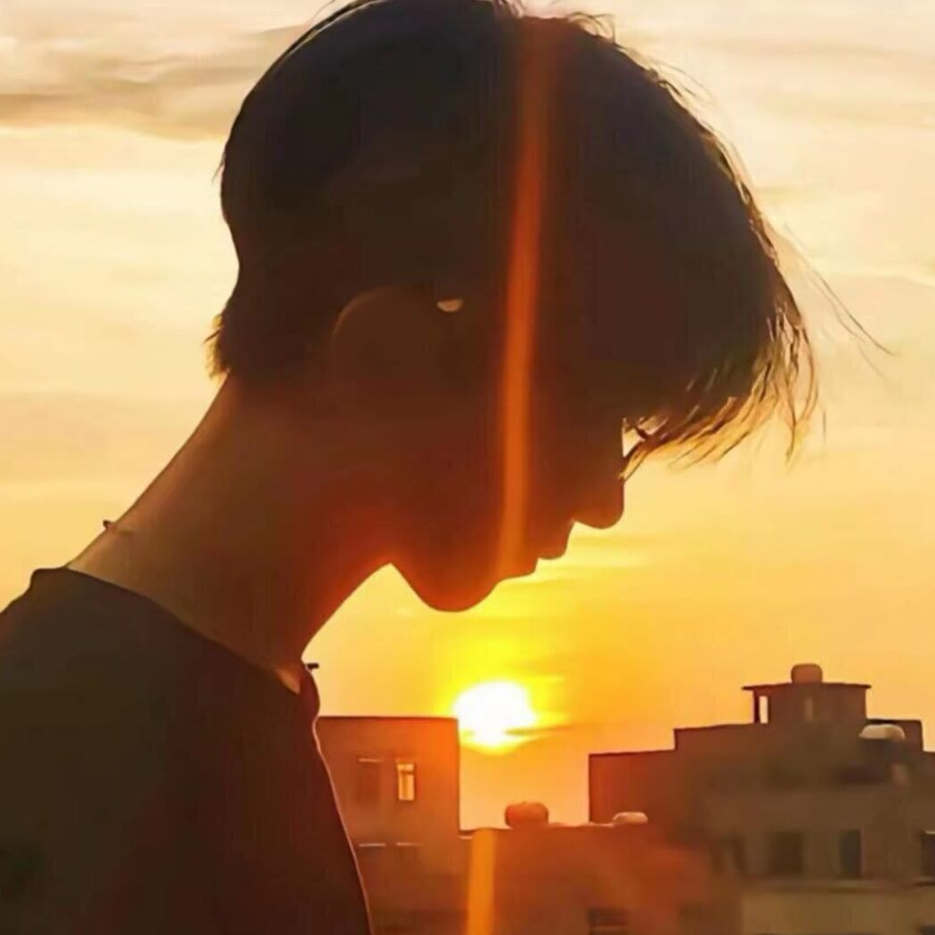 晚夜微雨问海棠
