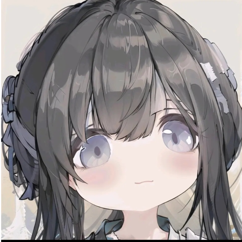 白茶与鹿