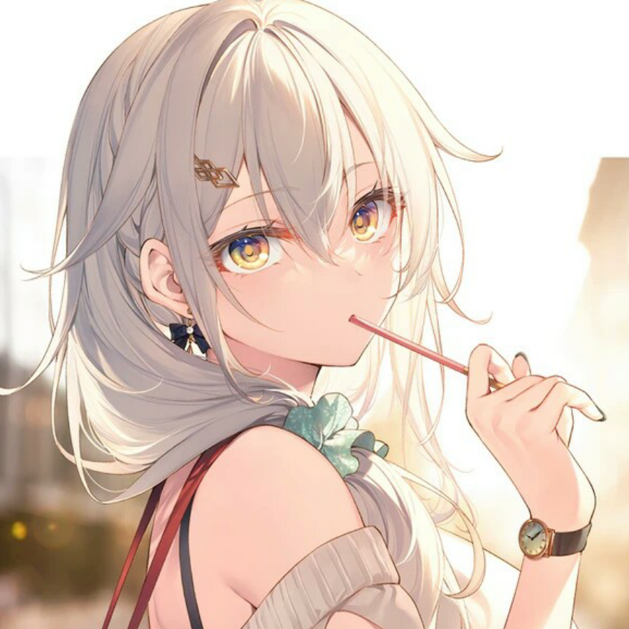 ⭐沢 雾奈❤️