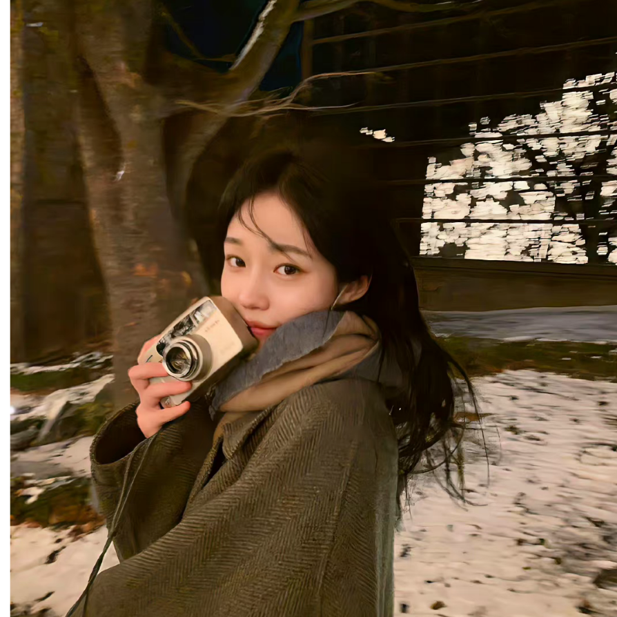 小小怪