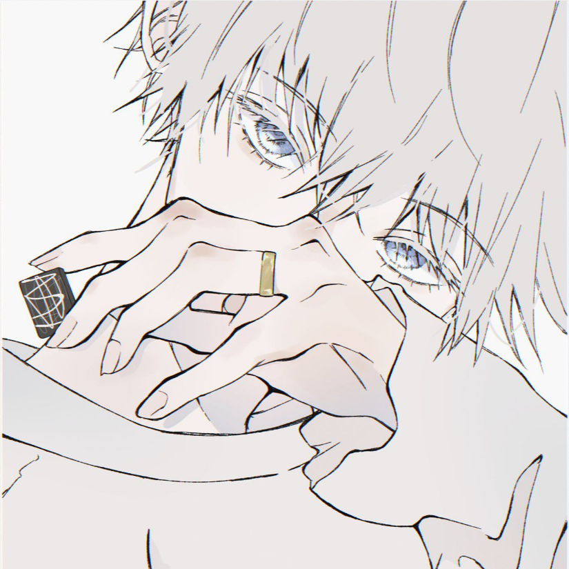 白衣不似卿