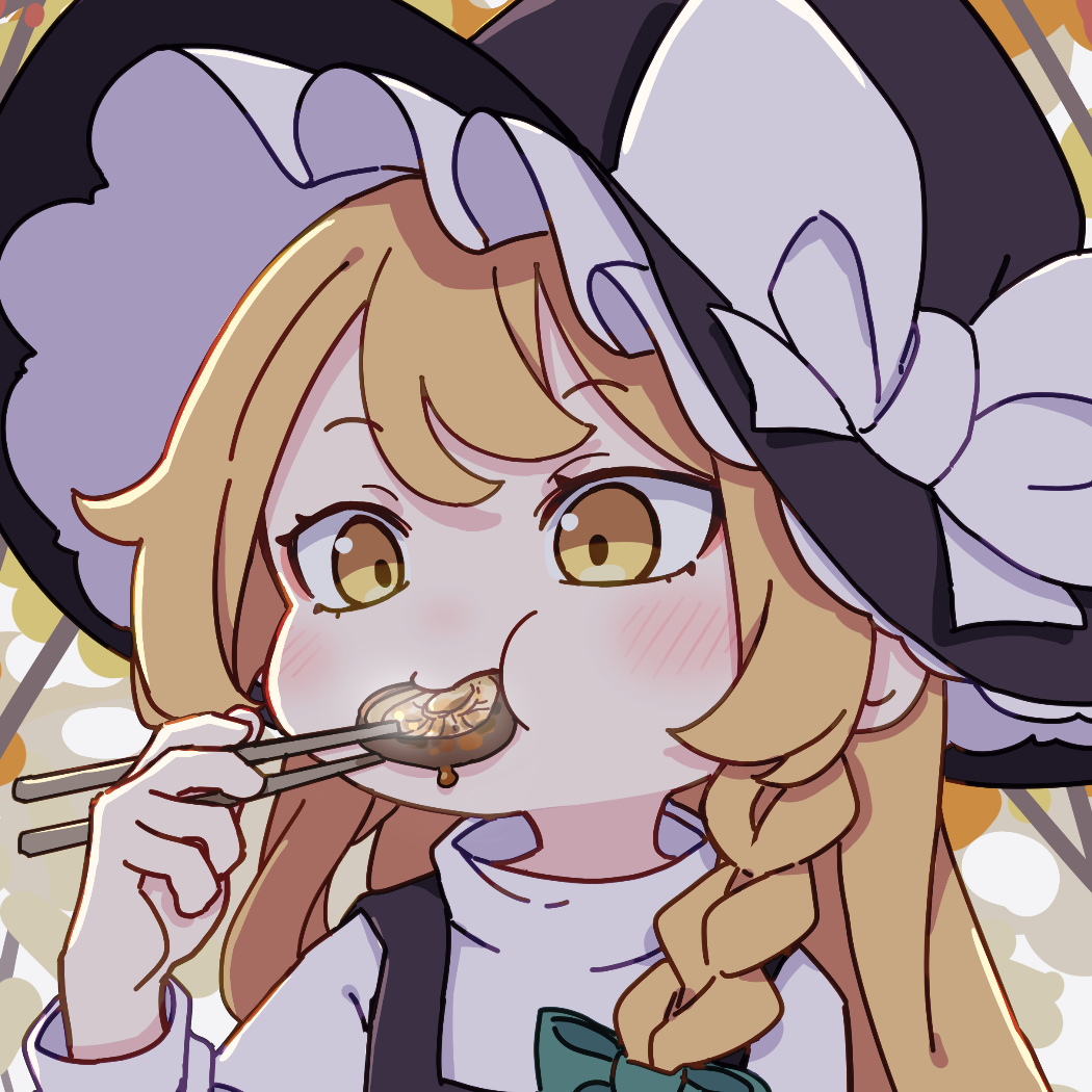 Marisa✨