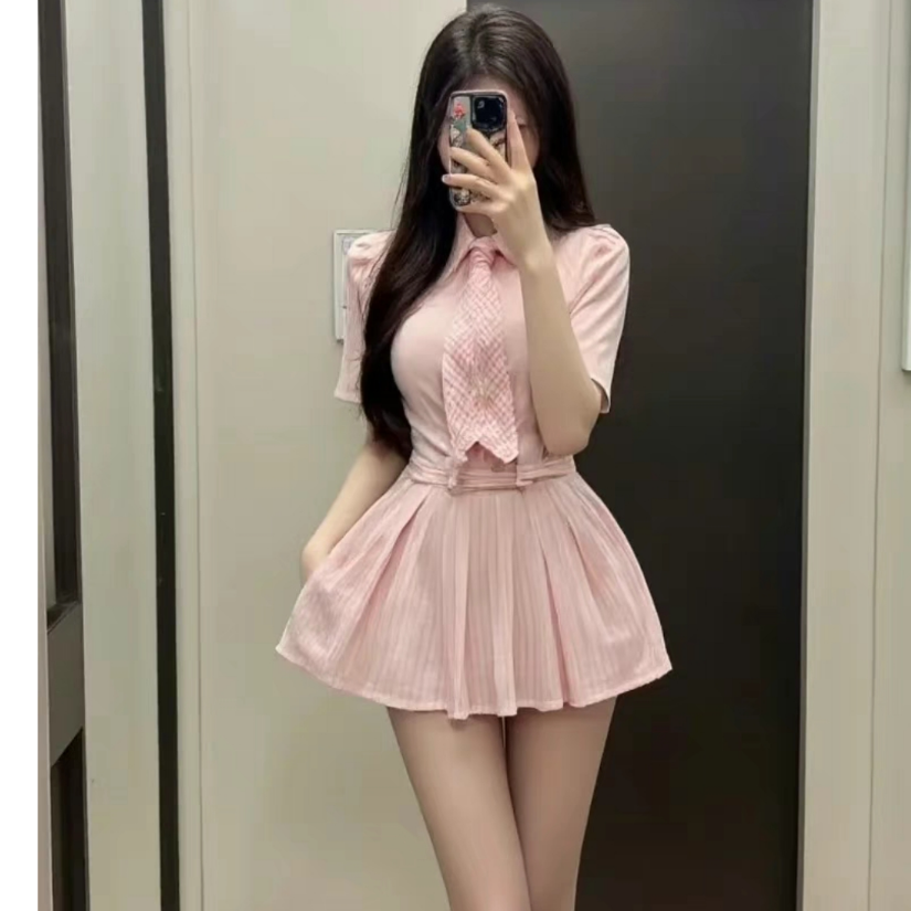 呆萌老镇长