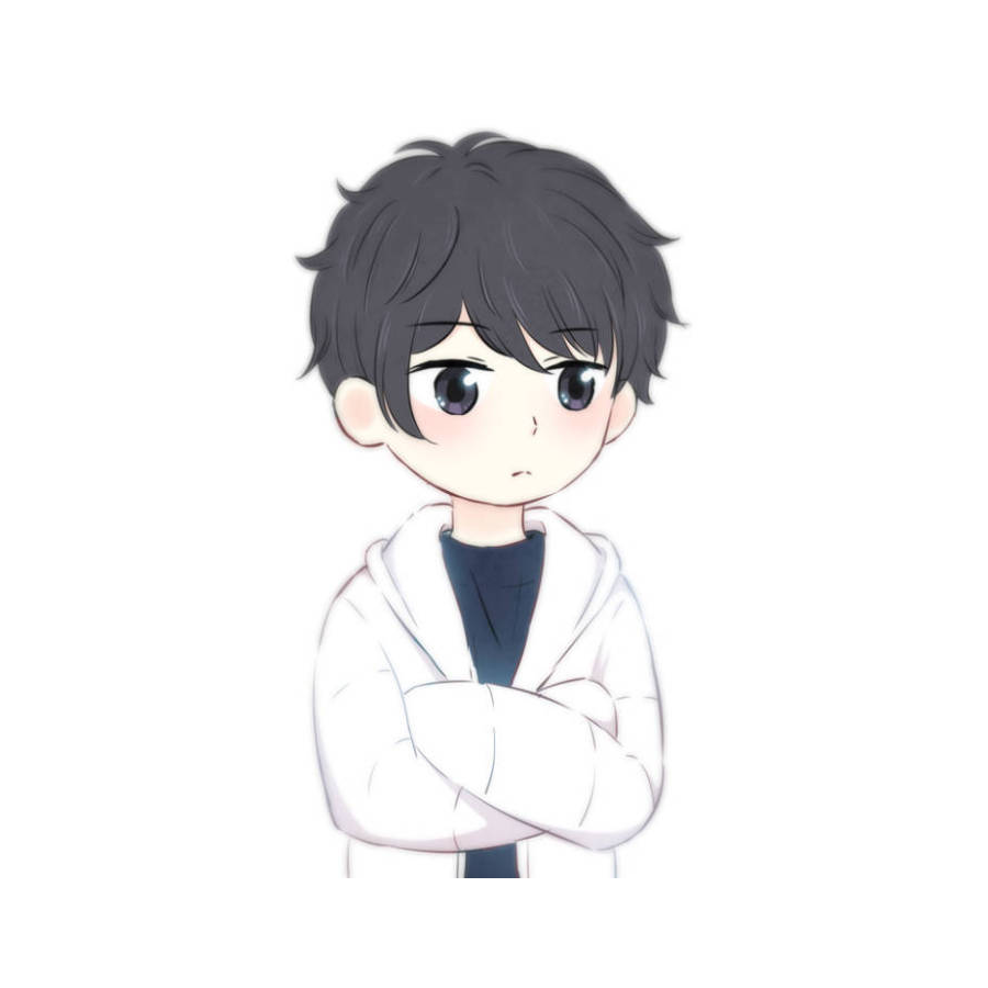 白泽white