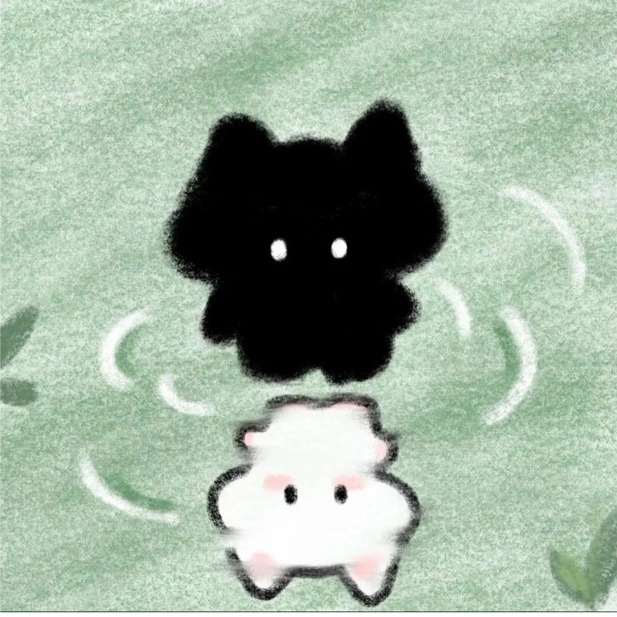 观天！