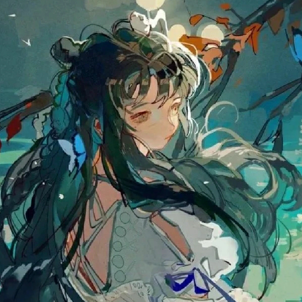 祁然