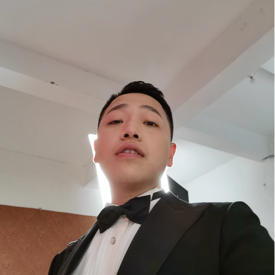 爱玩游戏的张大爷