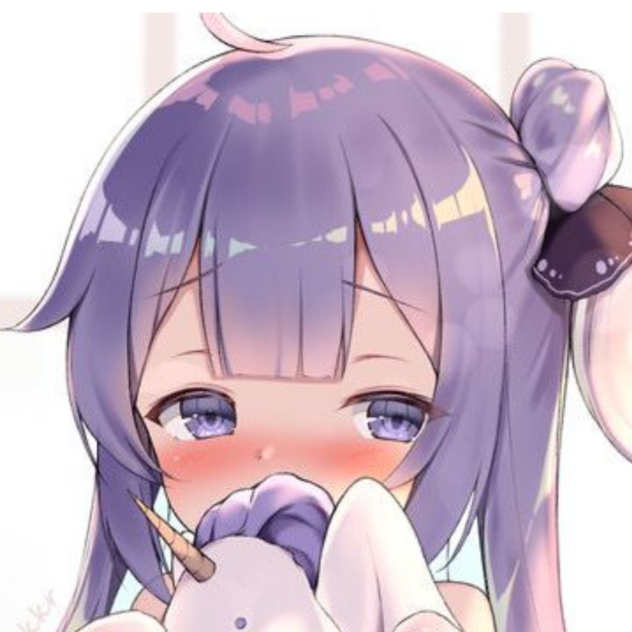 呋纱酱~