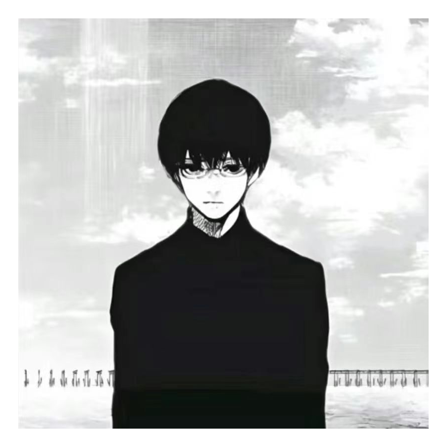 Kaneki Ken