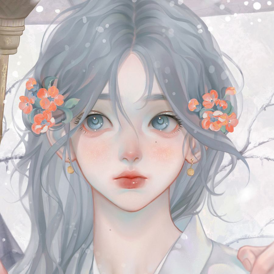 D🌸