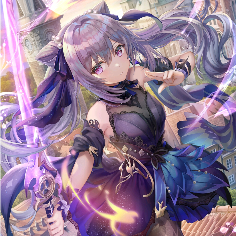 月光石
