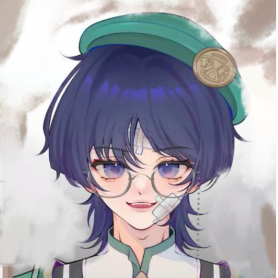 一月