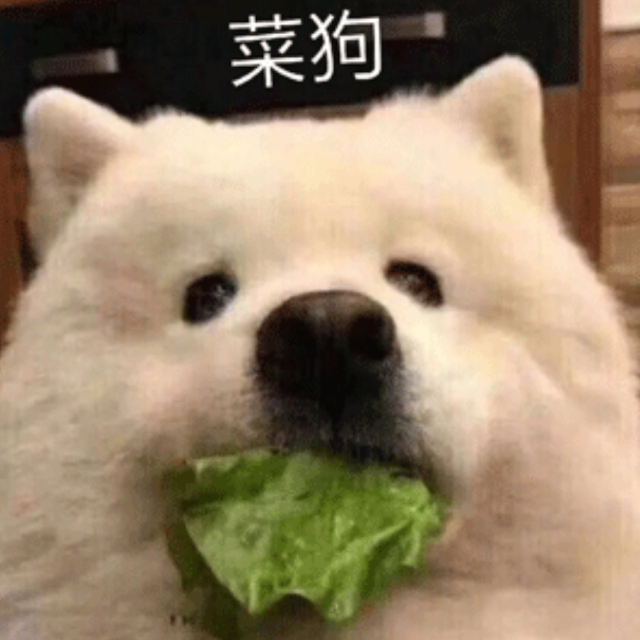 干饭大魔王