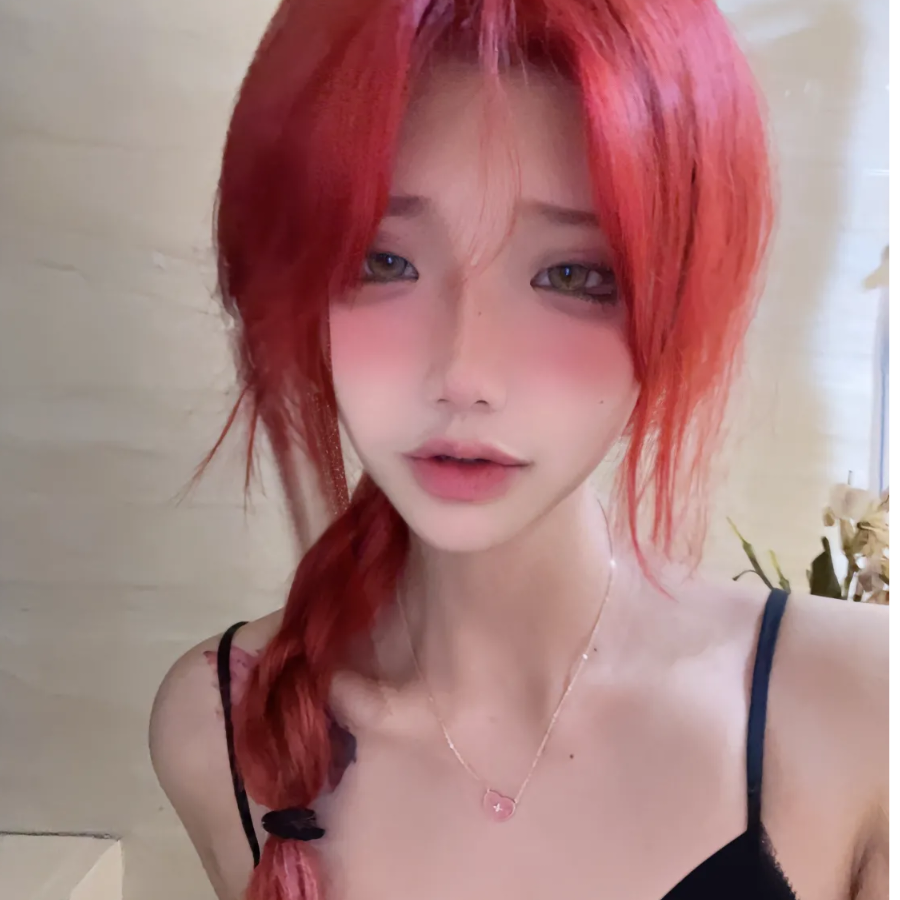 冷陌