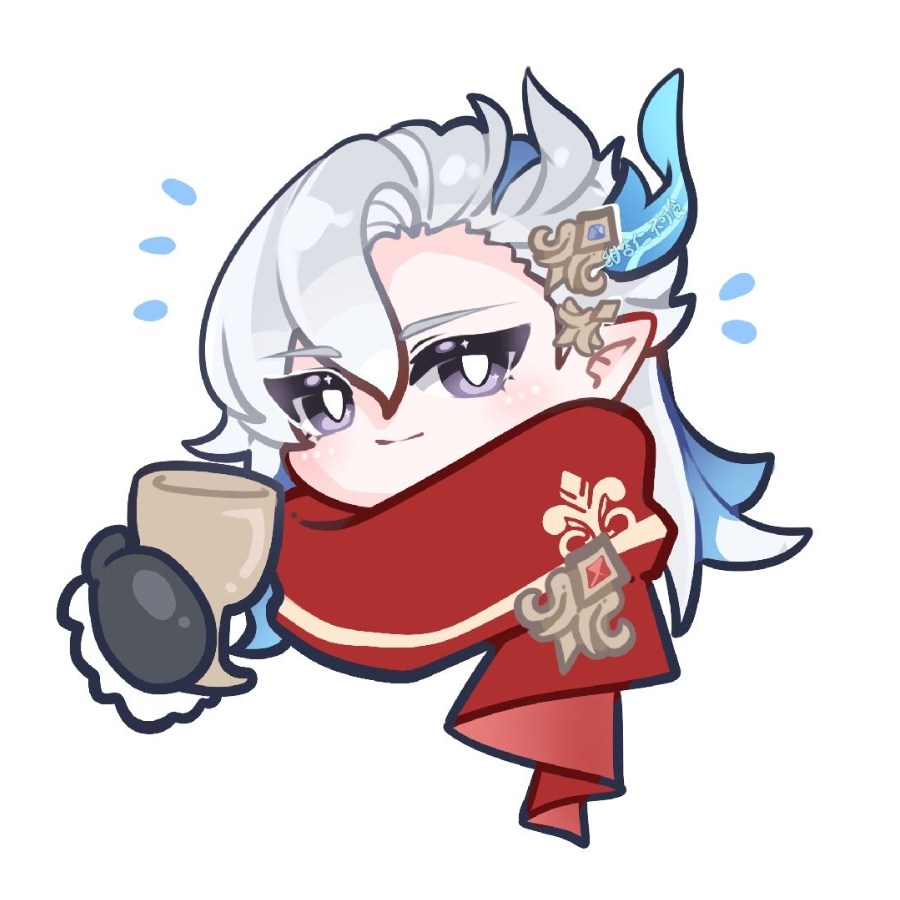 阿巴阿巴