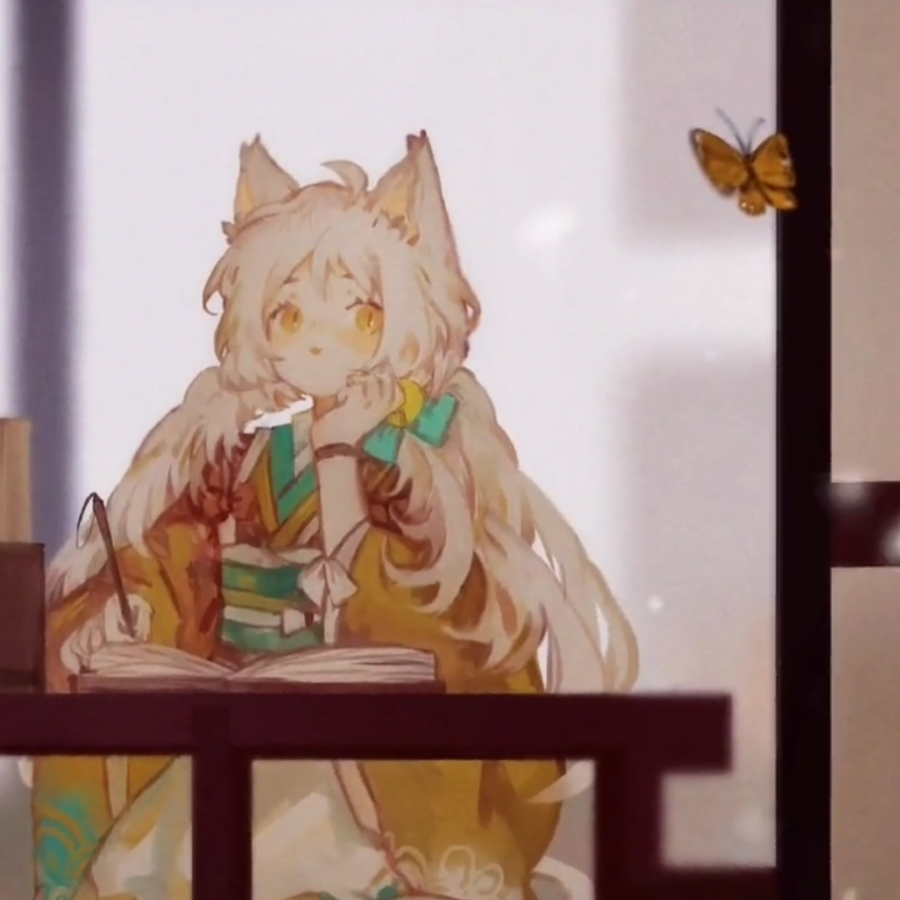 阿柒