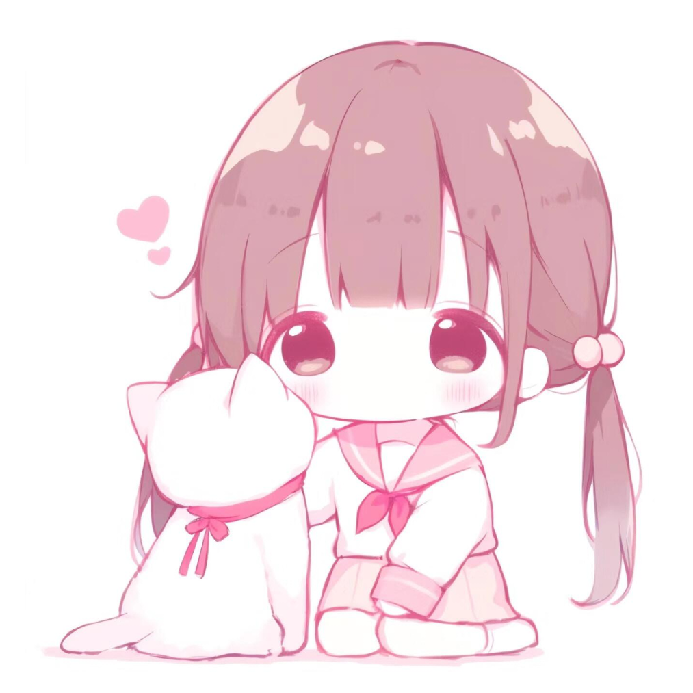 麻薯小狗