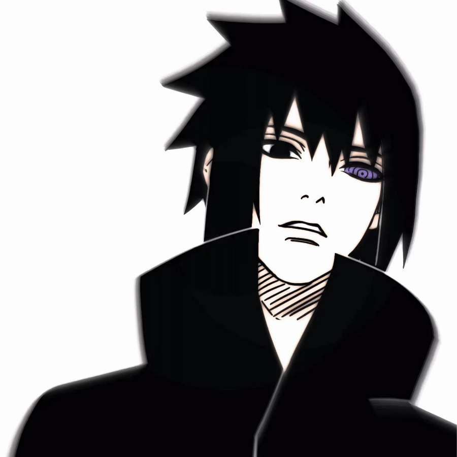 Sasuke