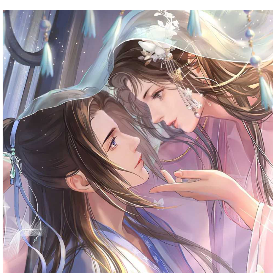 白白