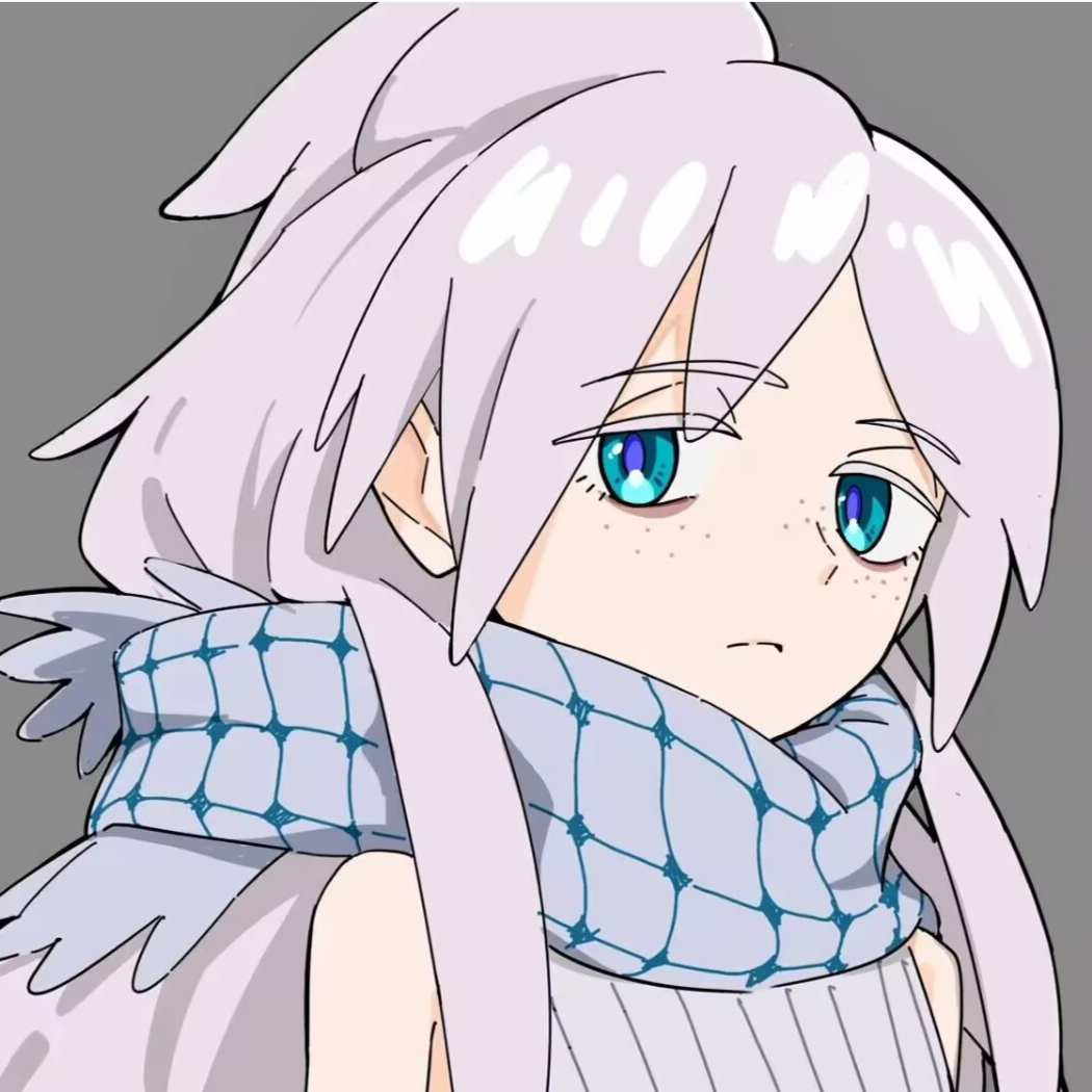 地雷系男娘