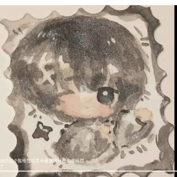 是小鱼呀🦋