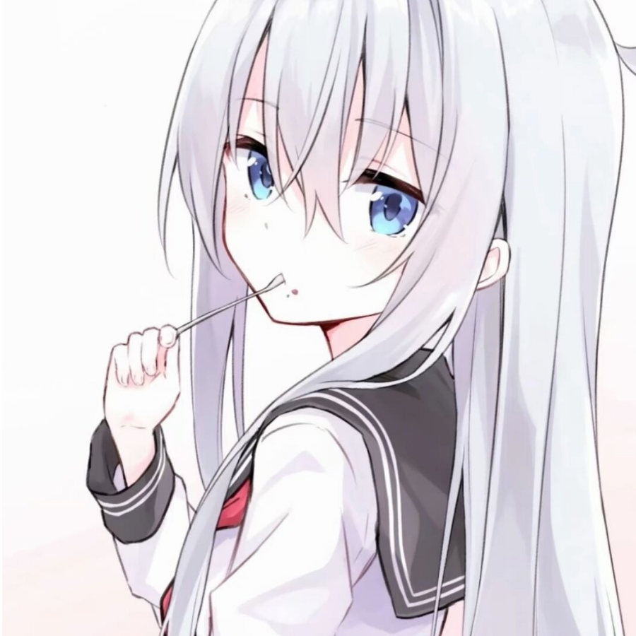 喂饭少女晶晶