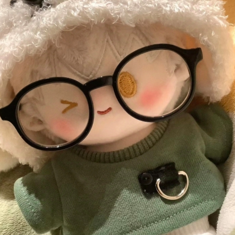 狐狐老婆