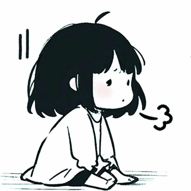 。