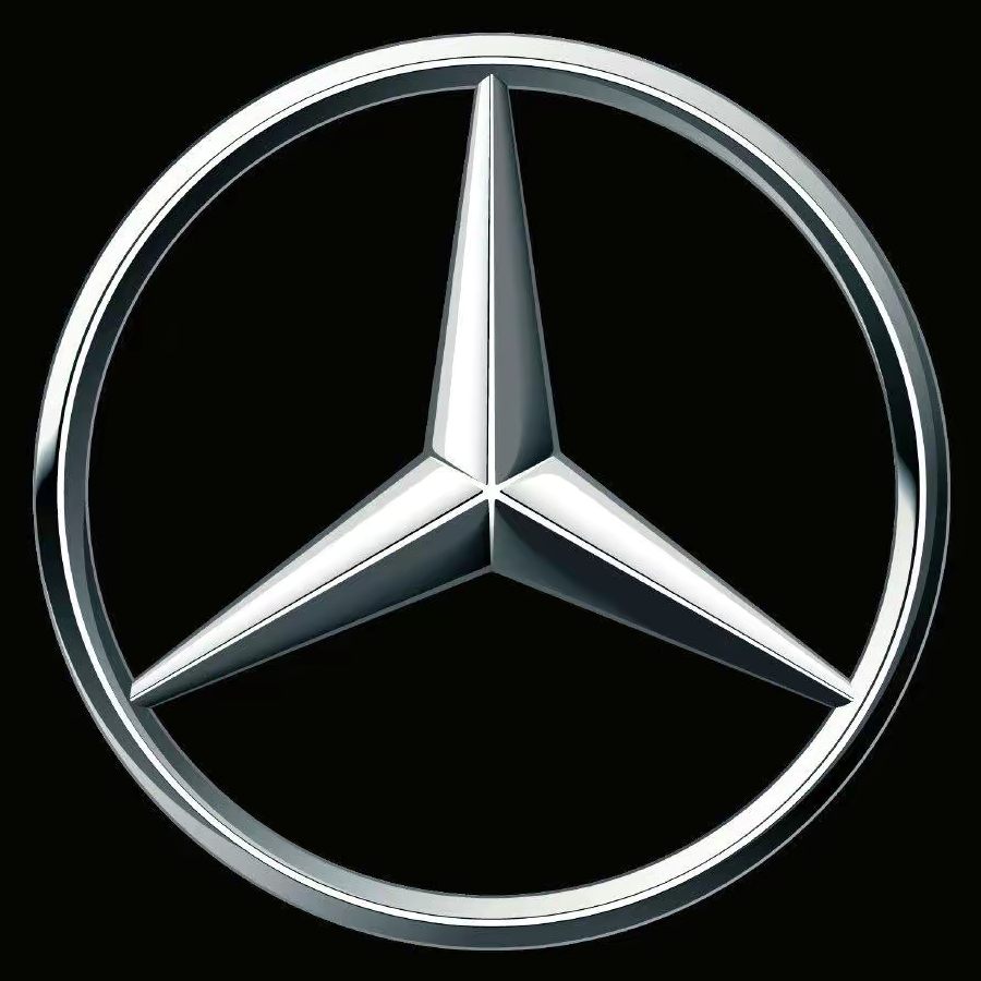 MercedesBenz