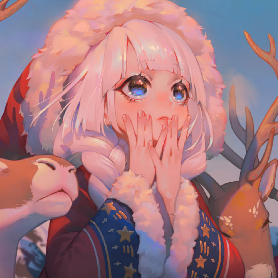 花缠