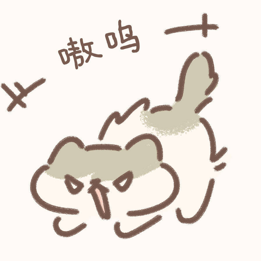一卷猫猫