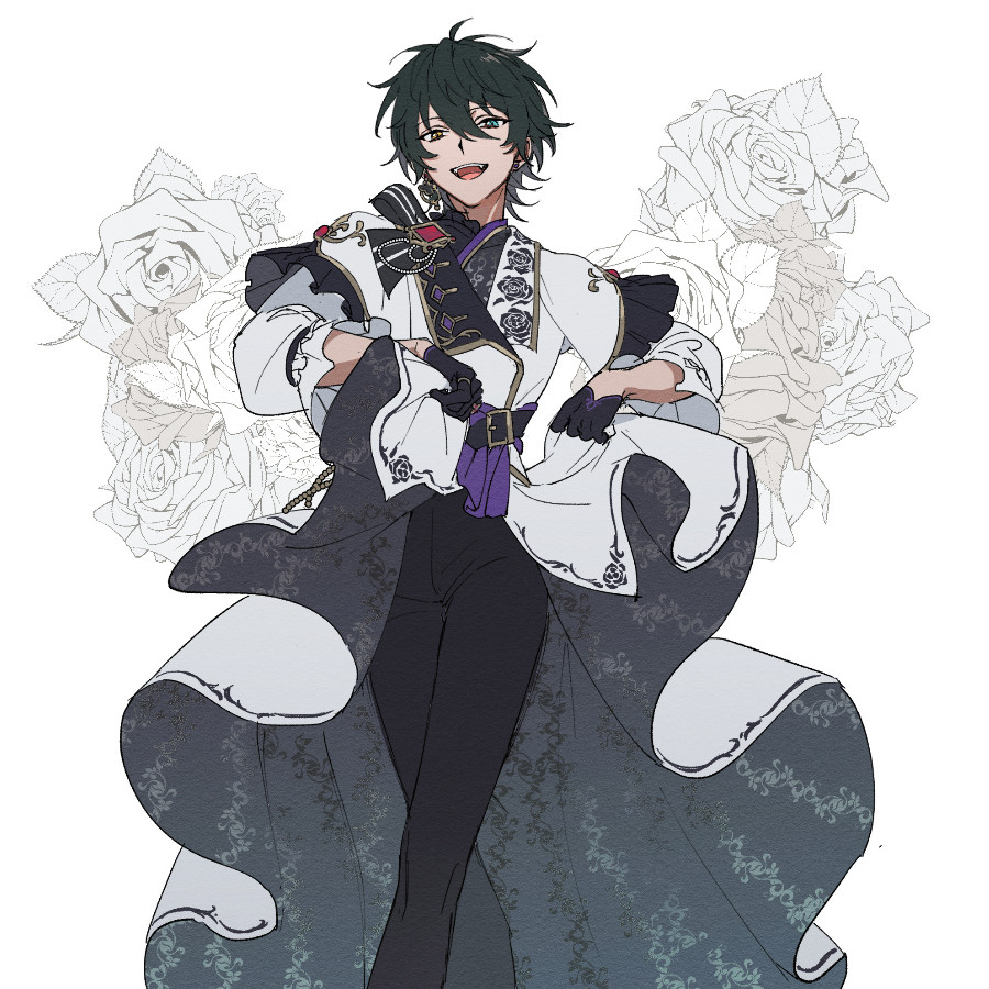 ALLEN