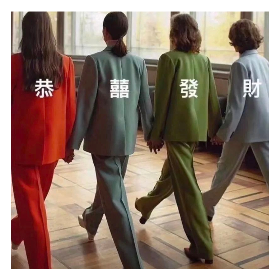 我头像才不糊🍋