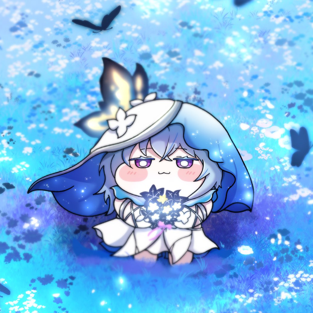 清幽一梦