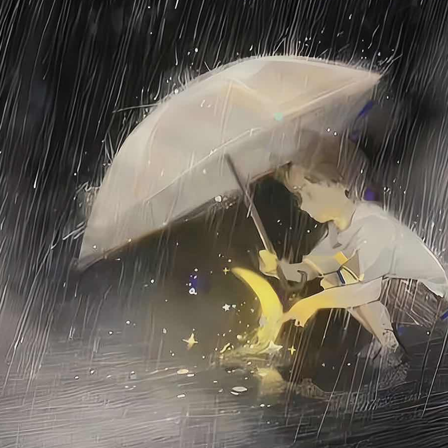(눈_눈)